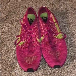 Nike Flyknit Racers